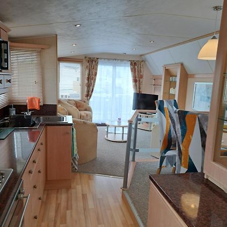 Golden Sands Ingoldmells Skegness Buitenkant foto