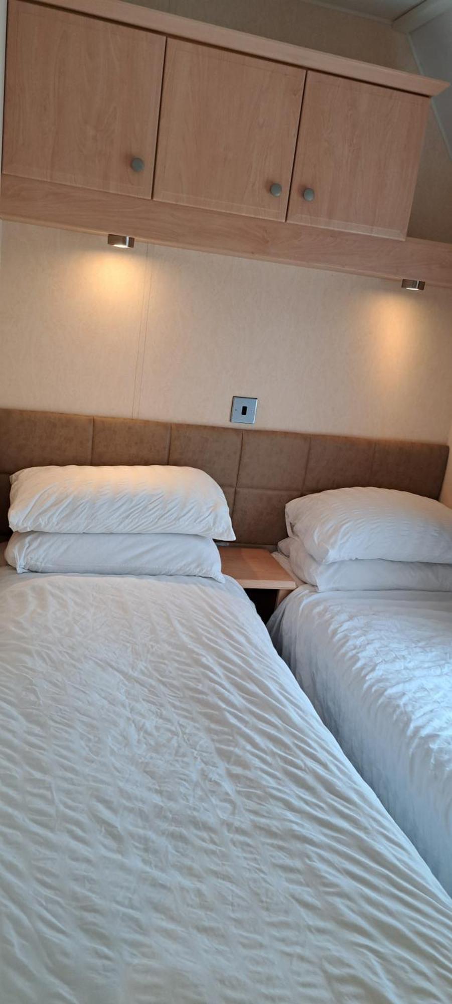 Golden Sands Ingoldmells Skegness Buitenkant foto