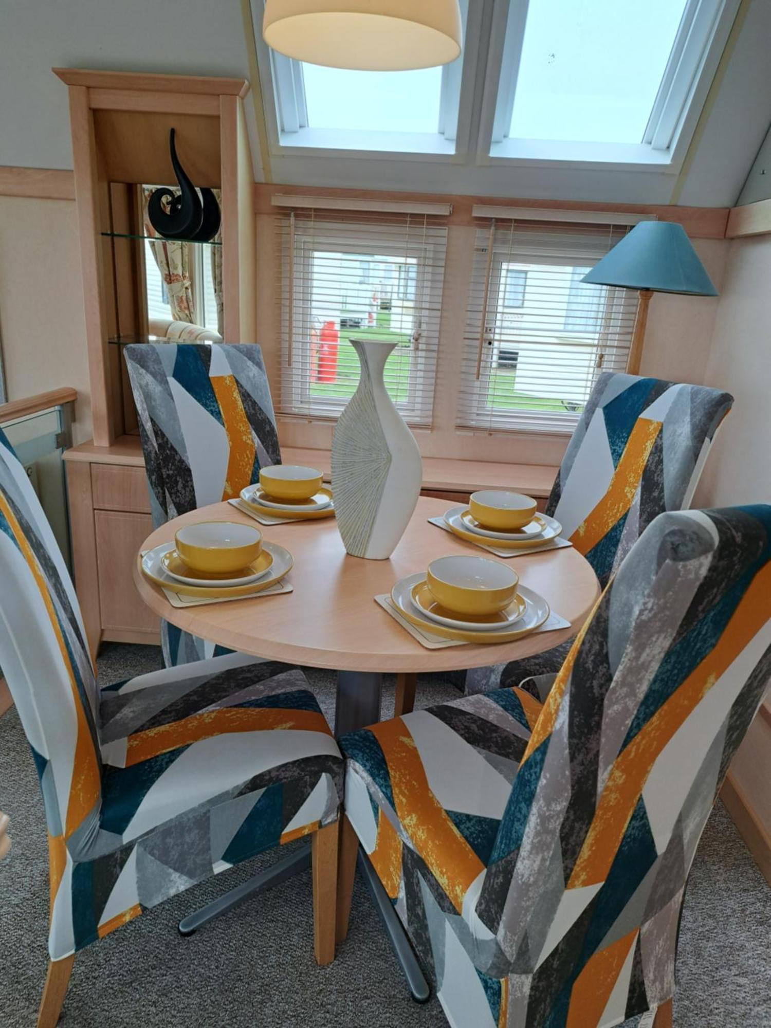 Golden Sands Ingoldmells Skegness Buitenkant foto