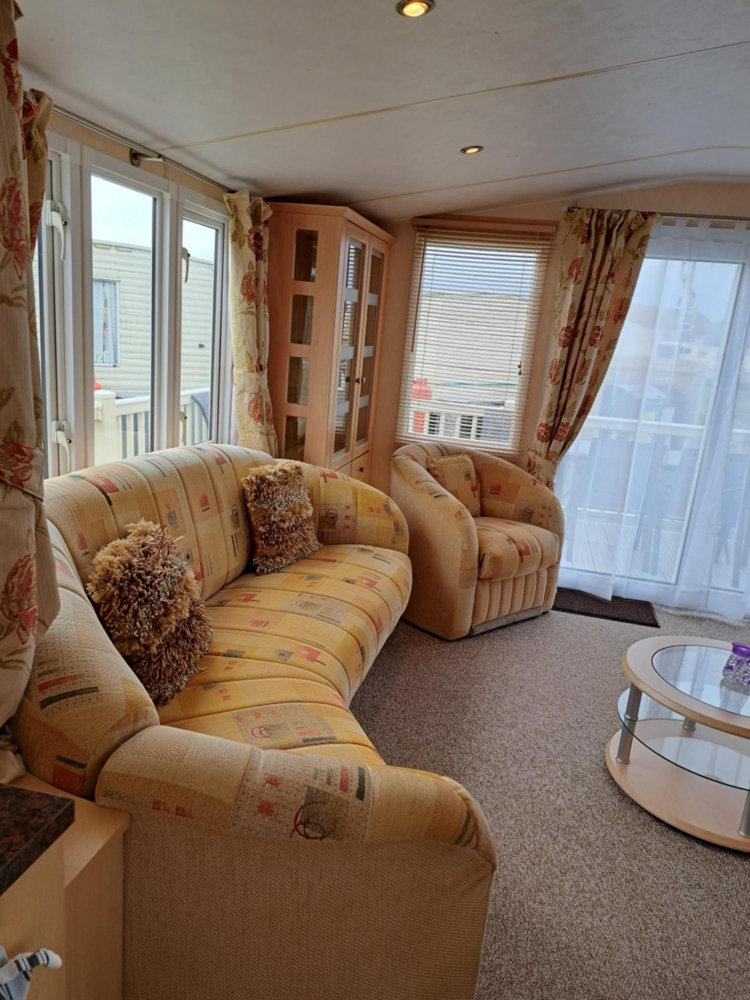 Golden Sands Ingoldmells Skegness Buitenkant foto