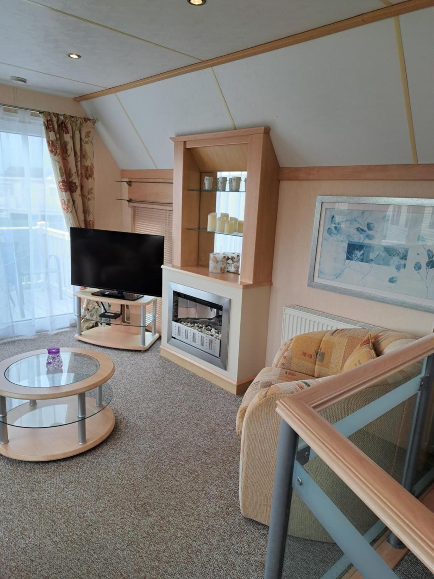 Golden Sands Ingoldmells Skegness Buitenkant foto