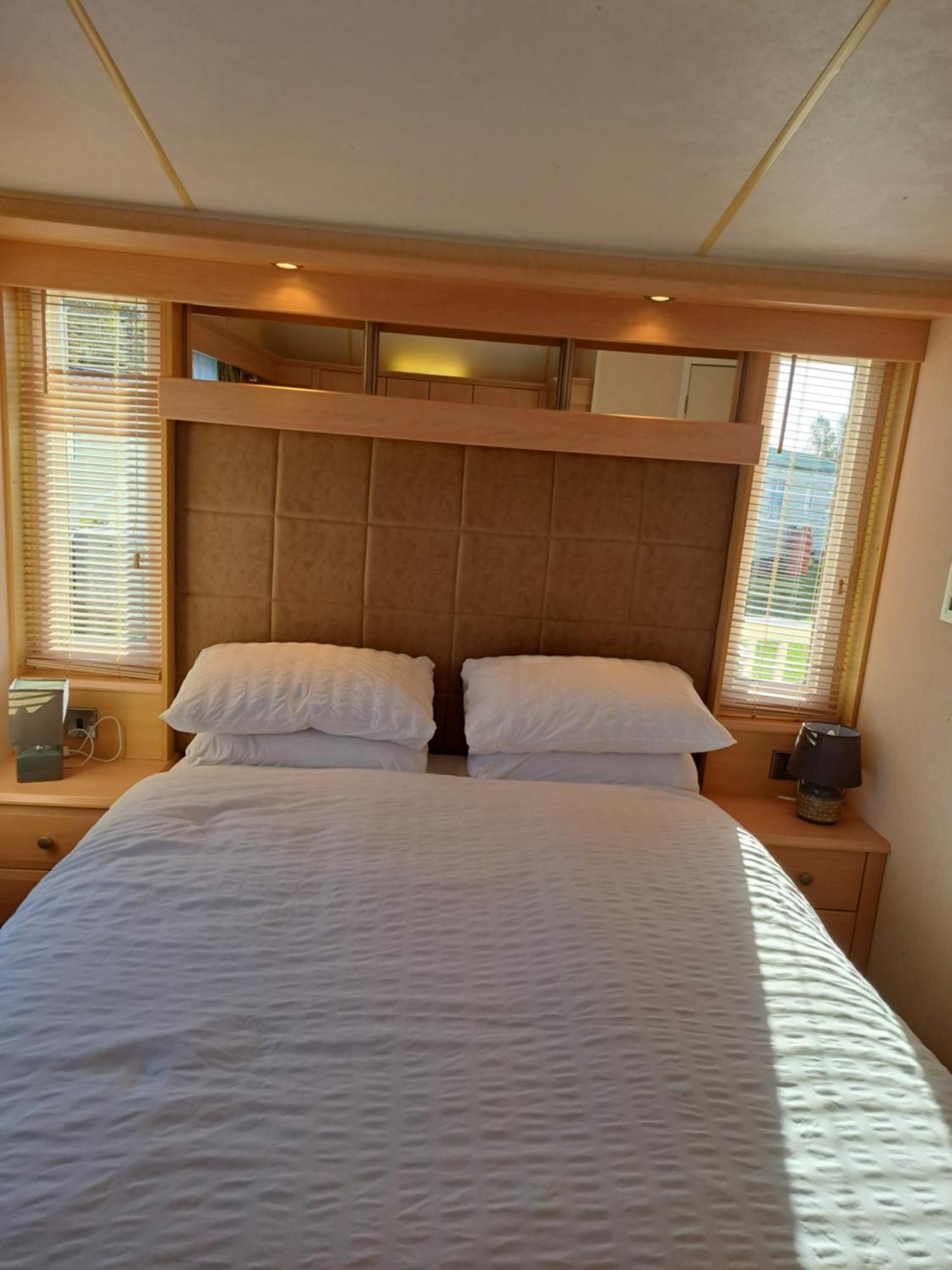 Golden Sands Ingoldmells Skegness Buitenkant foto
