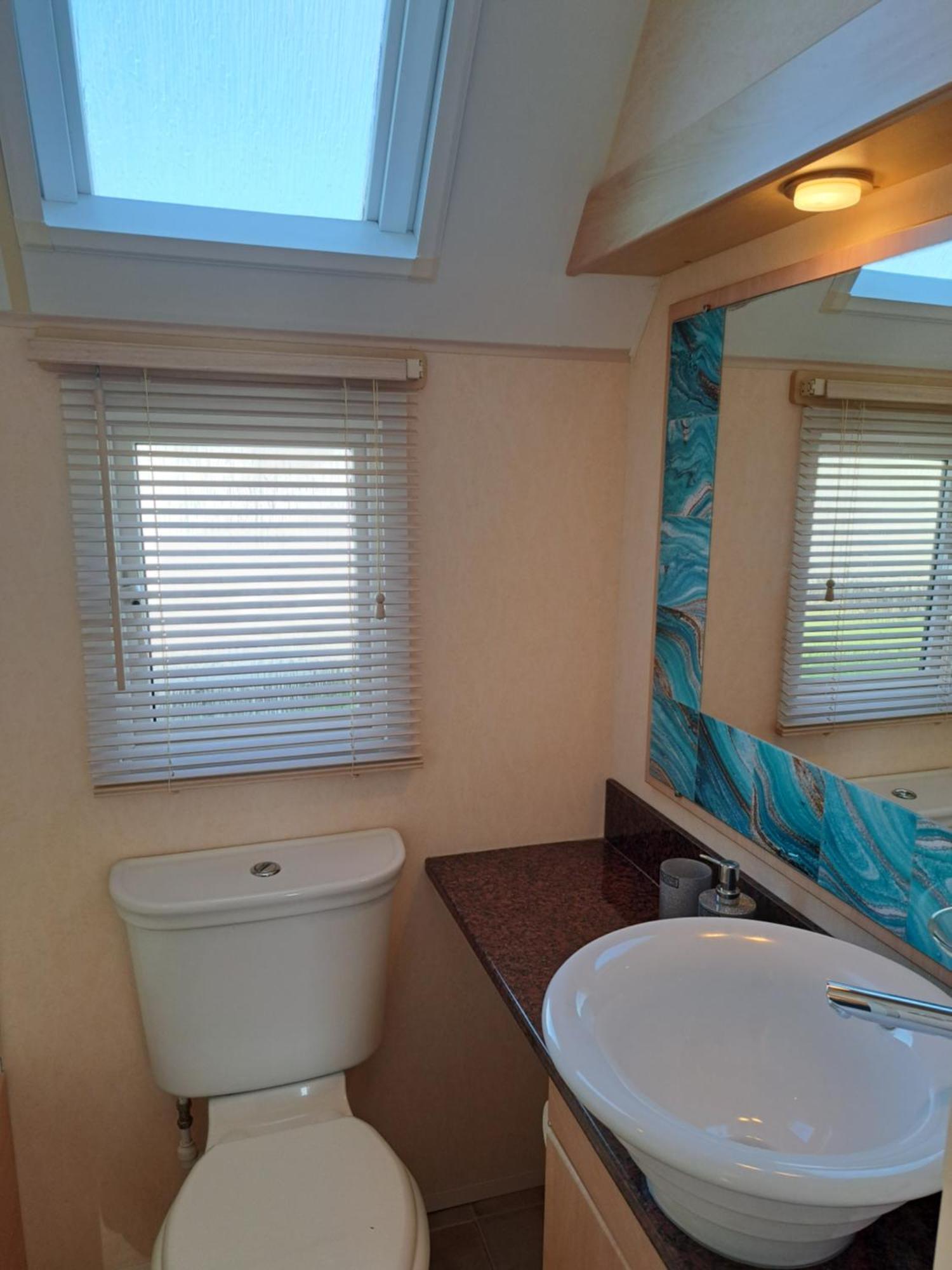 Golden Sands Ingoldmells Skegness Buitenkant foto